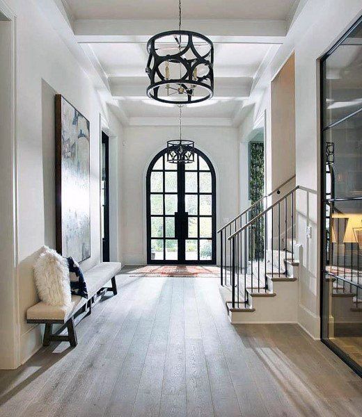 entry & foyer