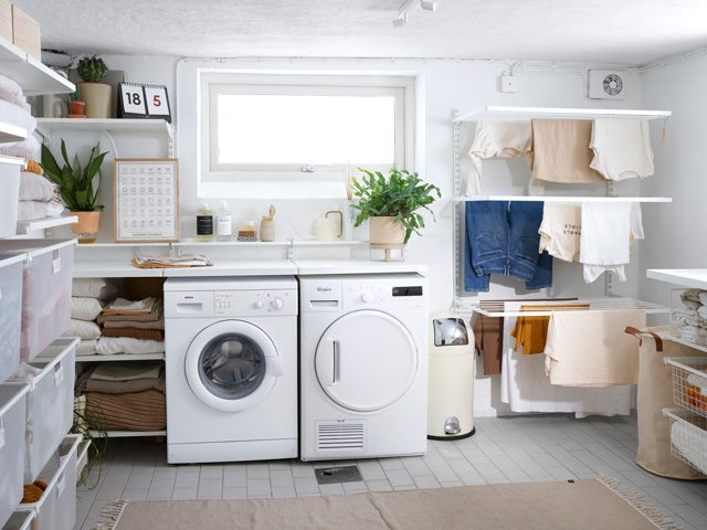 Laundry