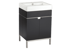 Bathroom storage