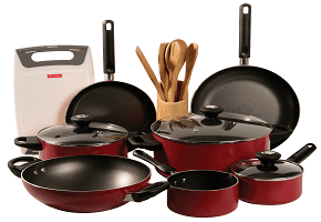 Cookware & Bakeware