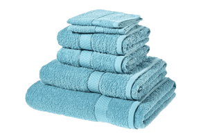 bath textiles