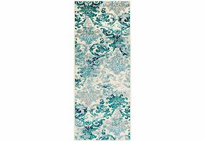 hall rug