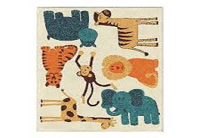 kid rug