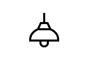 lamp