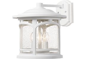 outdoor light w