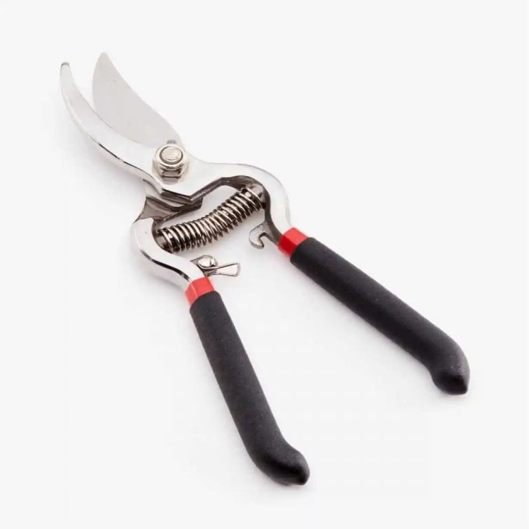 Bypass Pruning Shears eDecor