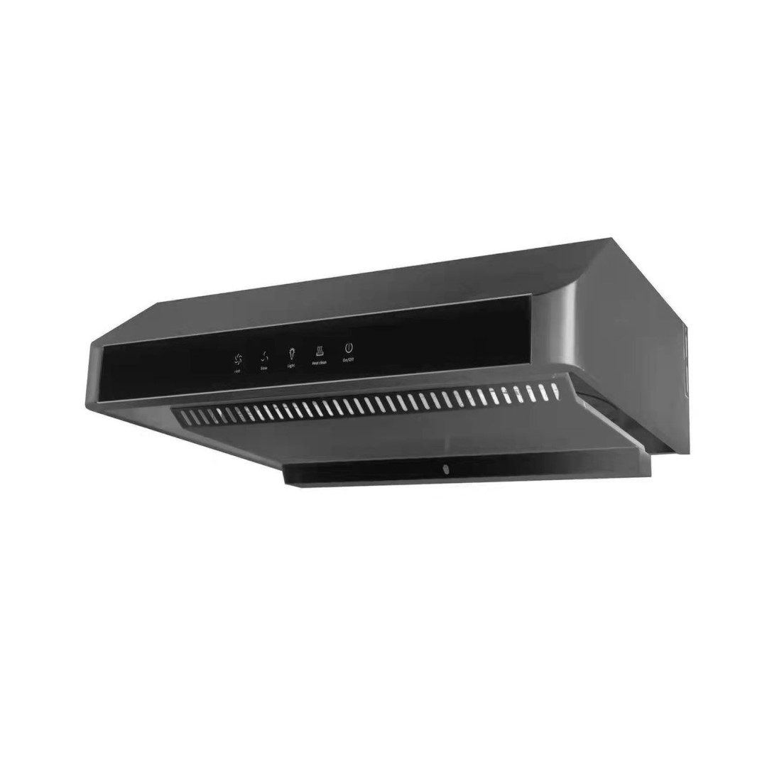 KITCHEN HOOD SLIM OMEGA KITCHEN HOOD SLIM OMEGA