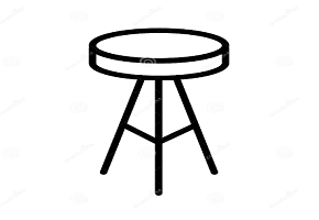stool