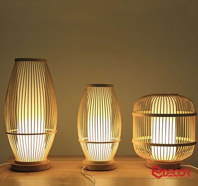 Bamboo