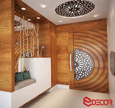 Decoration