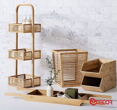 Bamboo