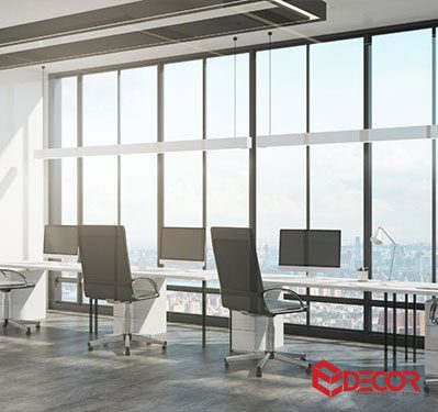 office room decoration