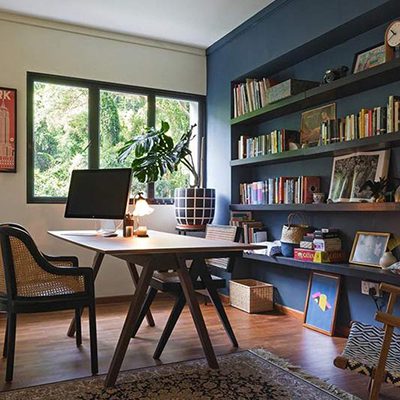 study-room