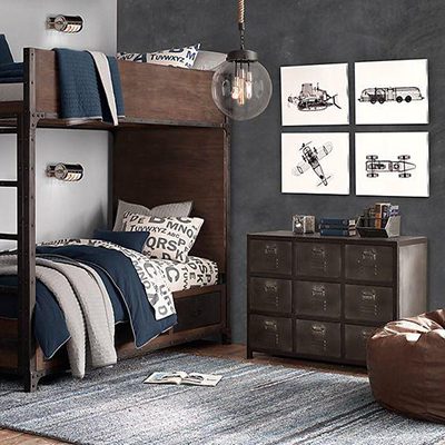 teenagers room 1