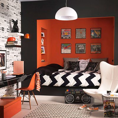 teenagers room 2