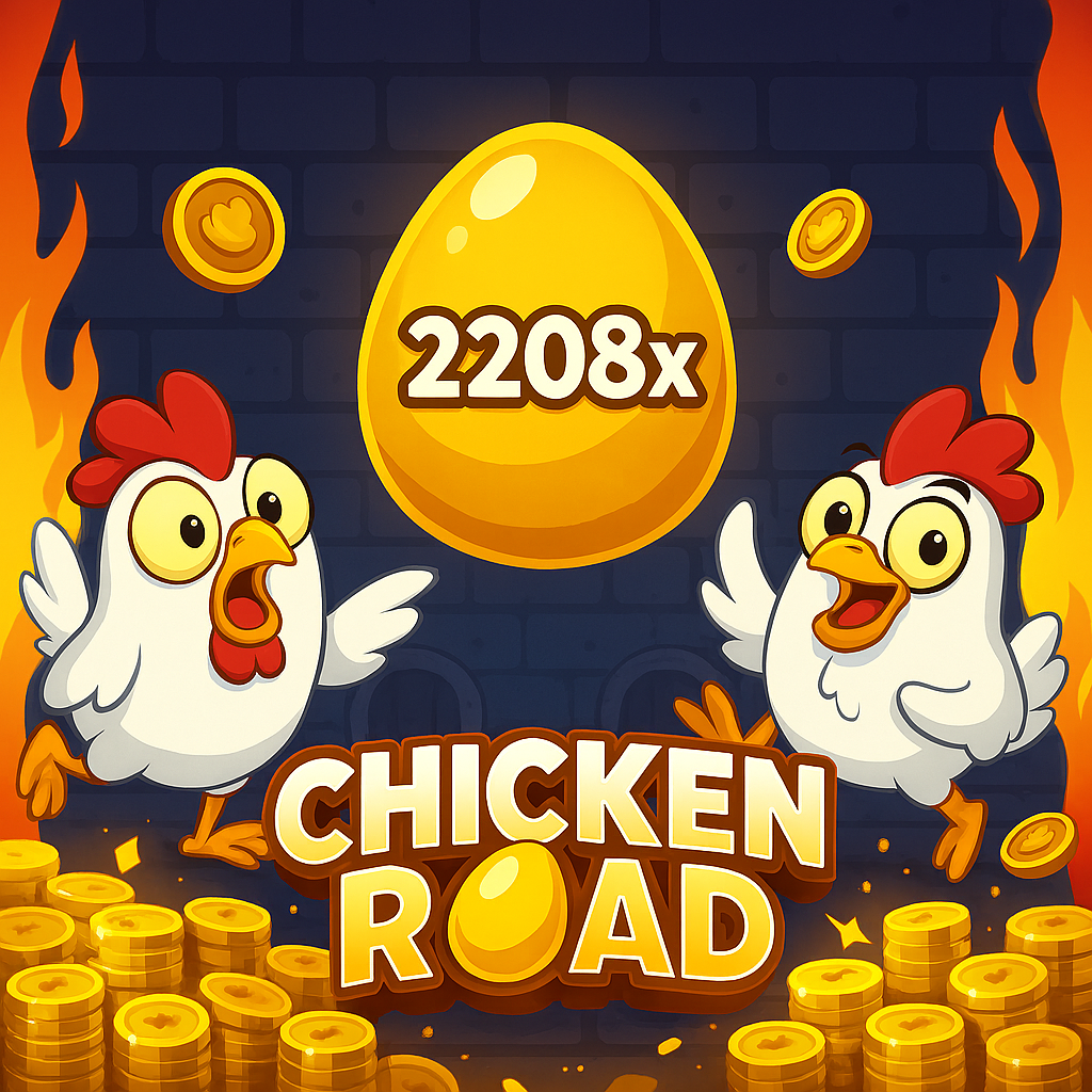 Chicken Road Video Game 2025