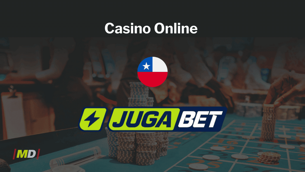 Sitio web de JugaBet Casino 2025