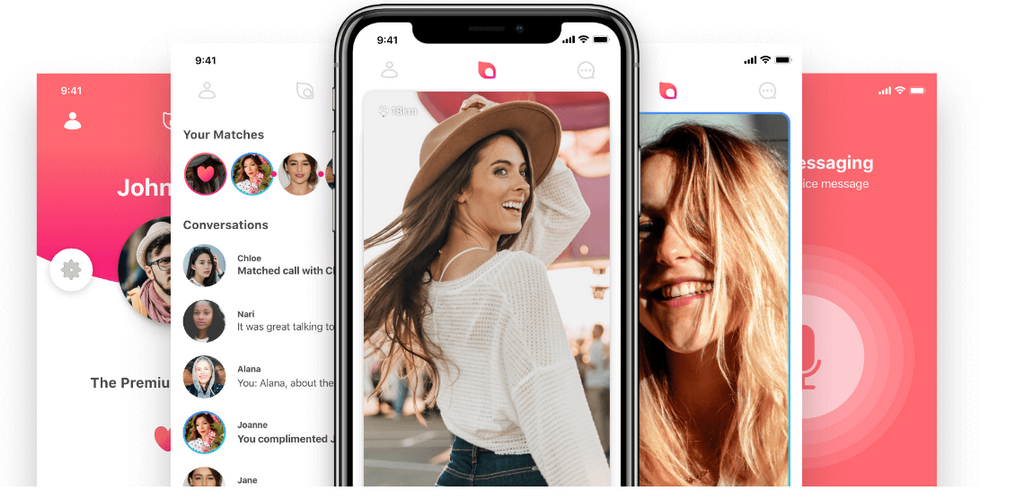Untangling the Rich Tapestry of Attributes on SofiaDate
