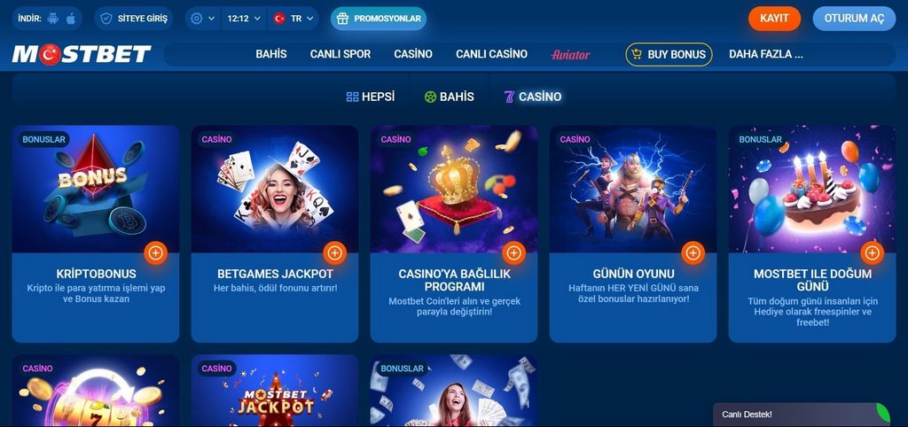 Вхід на веб-сайт Mostbet - Інструкції для нових користувачів