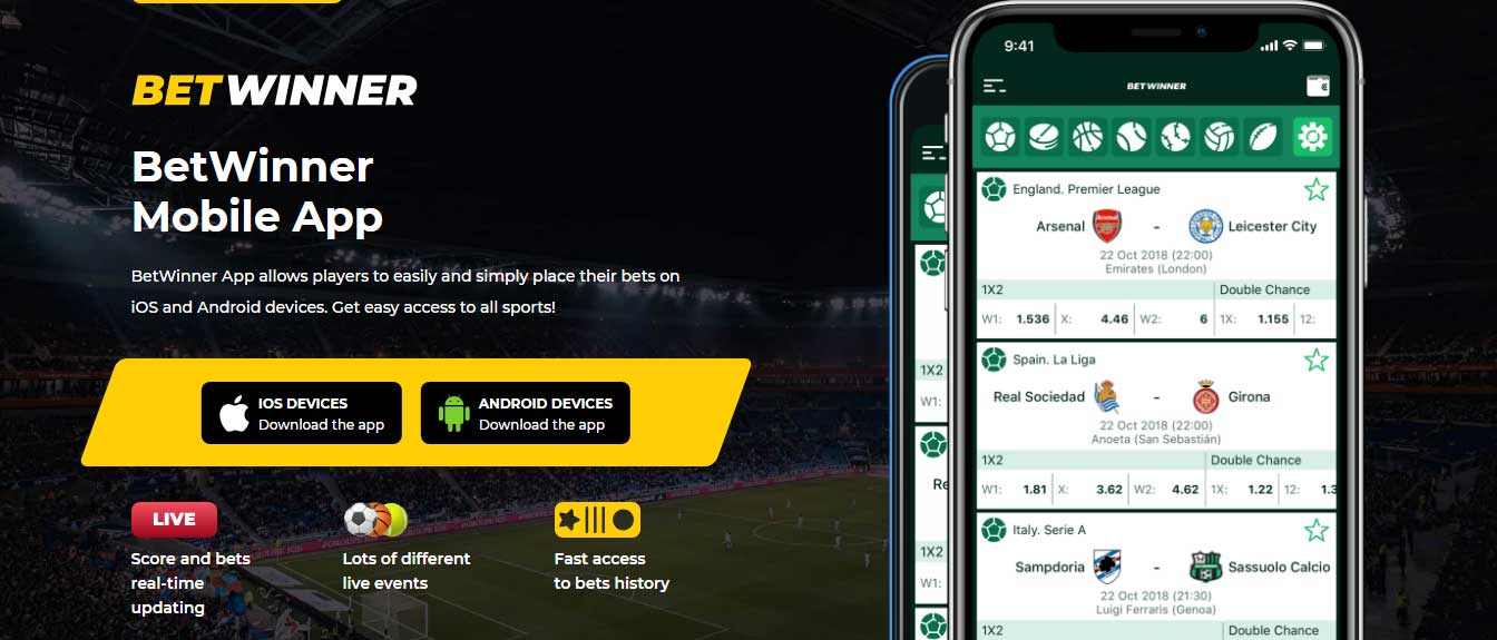 betwinner Comprehensive Guide to Features, Bonuses and Betting Experience betwinner Comprehensive Guide to Features, Bonuses and Betting Experience