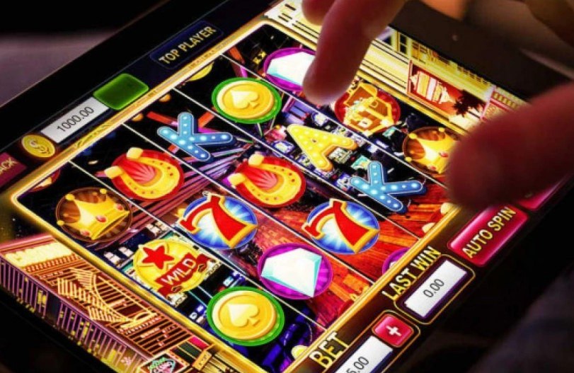 Discover the Best Top Ten UK Online Casino Discover the Best Top Ten UK Online Casino