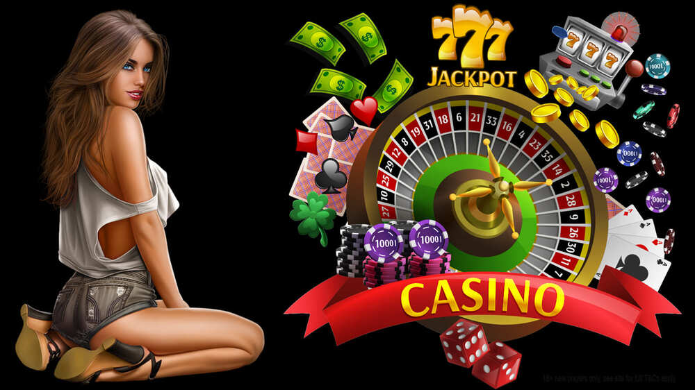 Gamblii Casino & Sportsbook Your Ultimate Destination for Online Gaming Gamblii Casino & Sportsbook Your Ultimate Destination for Online Gaming
