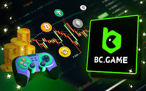 استمتع بتجربة ألعاب مثيرة في كازينو BC.Game