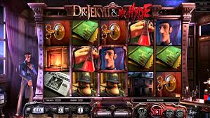 Bonanza Game – Stwórz swoje imperium w świecie gier Bonanza Game – Stwórz swoje imperium w świecie gier