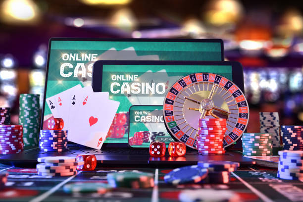 Discover the Exciting World of iWild Casino Online UK 14
