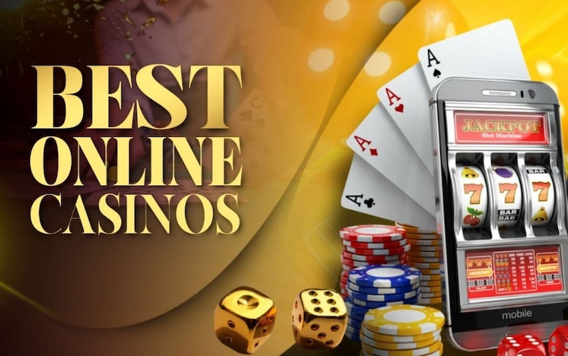 Experience Excitement and Winning Opportunities at Casino Onluck New Experience Excitement and Winning Opportunities at Casino Onluck New