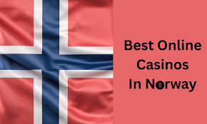 Explore the Best Norwegian Casino Sites for Ultimate Gaming Experience Explore the Best Norwegian Casino Sites for Ultimate Gaming Experience