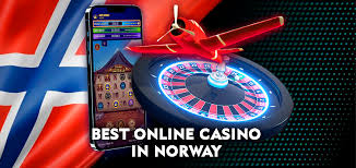 Explore the Best Norwegian Casino Sites for Ultimate Gaming Experience Explore the Best Norwegian Casino Sites for Ultimate Gaming Experience