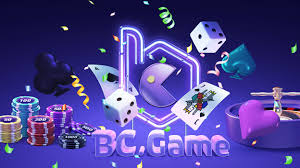 Exploring the Future of Online Gaming with BC GAME.ai