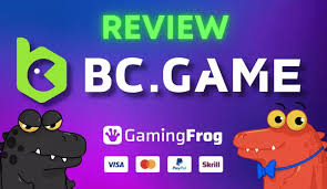 Exploring the Innovations of BC.Game Mirror