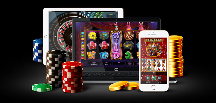 KU9 Casino A Modern Overview of Games, Security and Player Experience