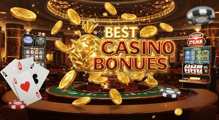 카지노 보너스 완전 가이드 카지노 보너스의 종류와 활용법 카지노 보너스 완전 가이드 카지노 보너스의 종류와 활용법