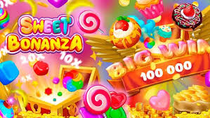 オンライン スロットゲーム ボナンザの遊び方と魅力 オンライン スロットゲーム ボナンザの遊び方と魅力