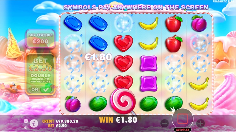 オンライン スロットゲーム ボナンザの遊び方と魅力 オンライン スロットゲーム ボナンザの遊び方と魅力