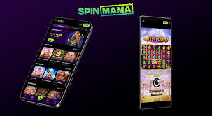 Spinmama Casino - Twoje Idealne Miejsce na Gry Hazardowe Online