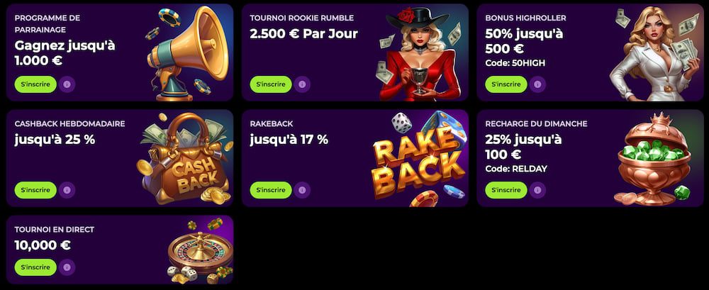 Spinmama Casino - Twoje nowe ulubione miejsce do gry Spinmama Casino - Twoje nowe ulubione miejsce do gry