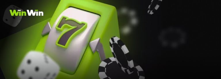 WinWin Casino - Twoja brama do świata gier hazardowych