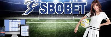Agen Betting SBOBet Online Terpercaya di Indonesia 224011829