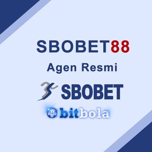 Agen Betting SBOBet Online Terpercaya di Indonesia 224011829