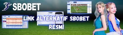 Agen Betting SBOBet Online Terpercaya di Indonesia 224011829
