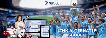 Agen Betting Sbobet Online Terpercaya di Indonesia 225202579