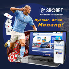 Agen Betting Sbobet88 Deposit 50 Panduan Lengkap untuk Pemula 225143375