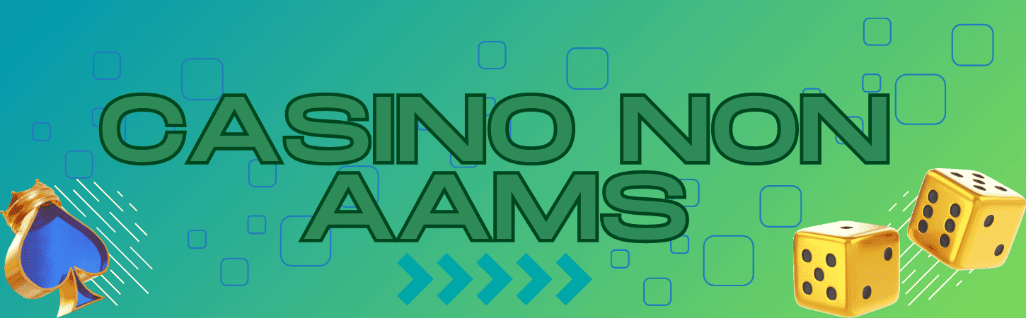 Casinò Non AAMS Senza Documenti Scopri le Opzioni Sicure