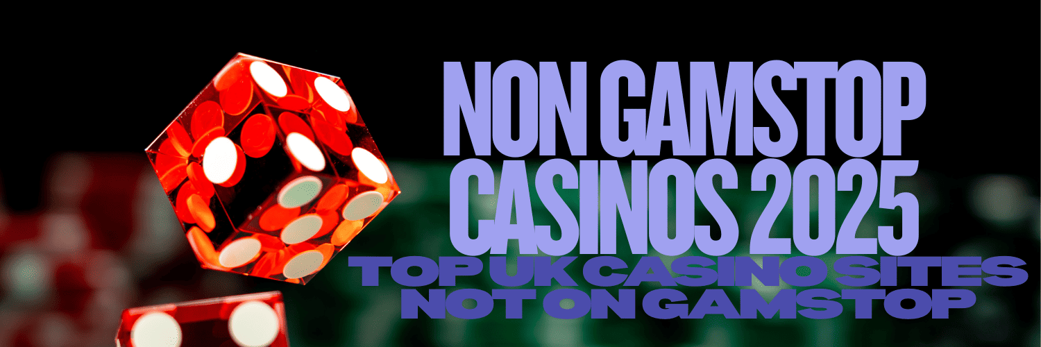 Discover Non Gamstop UK Casinos Your Guide to Gaming Freedom