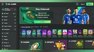 Discover the Excitement of BC Game Casino 6