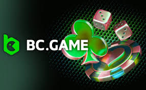 Discover the Excitement of BC Game Casino 6